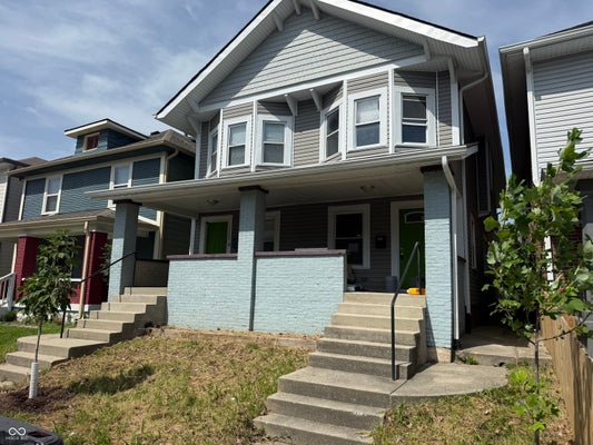 1326 UNION ST, INDIANAPOLIS, IN 46225 - Image 2d788cbebc583a6d481202c3a8cfc737/2279672352