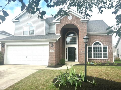 10132 Lauren Pass Fishers IN 46037