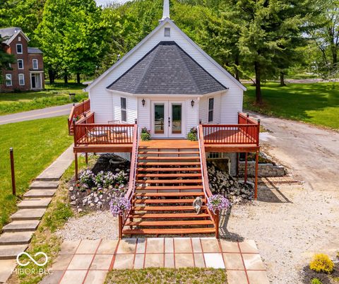 7425 S Harmony Road Bloomington IN 47403