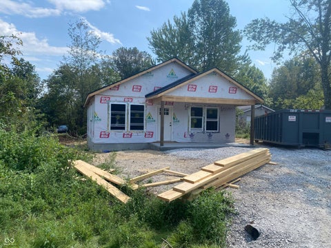 Photo of 1890 Londondary Way, North Vernon, IN 47265 (MLS # 22124943)