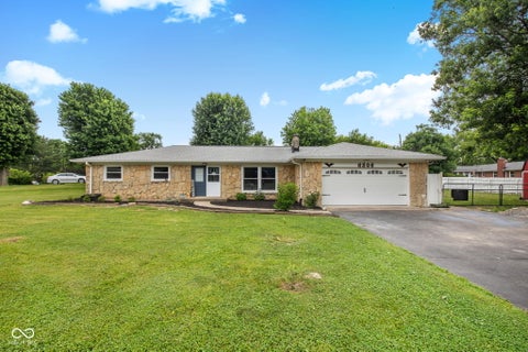 Photo of 6206 Catalina Drive, Indianapolis, IN 46259 (MLS # 22106523)