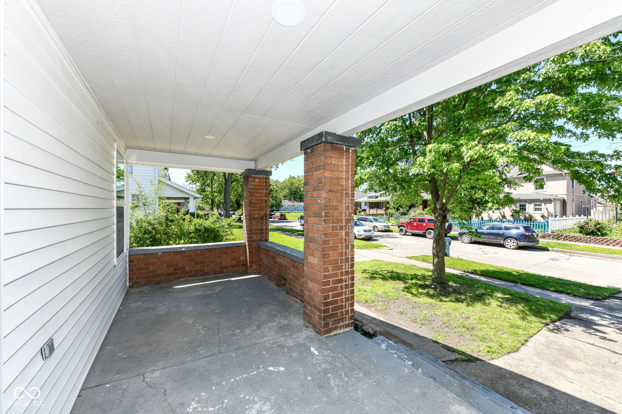 1031 Blaine Avenue