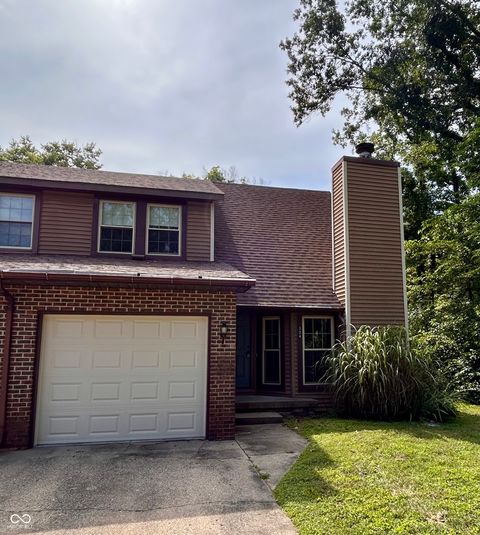 Photo of 324 White Oak Lane, Terre Haute, IN 47804 (MLS # 22112483)