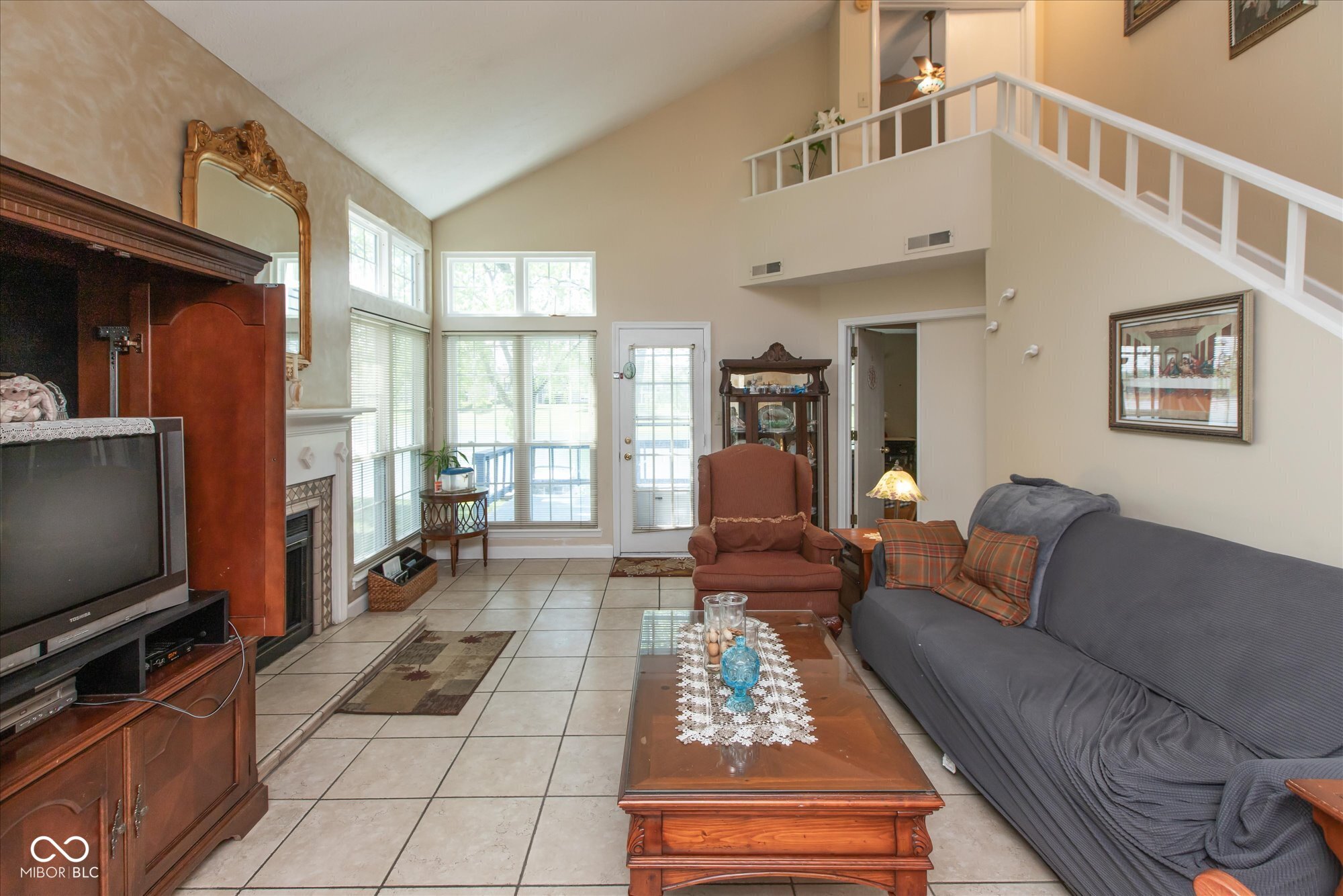 7608 Harbour