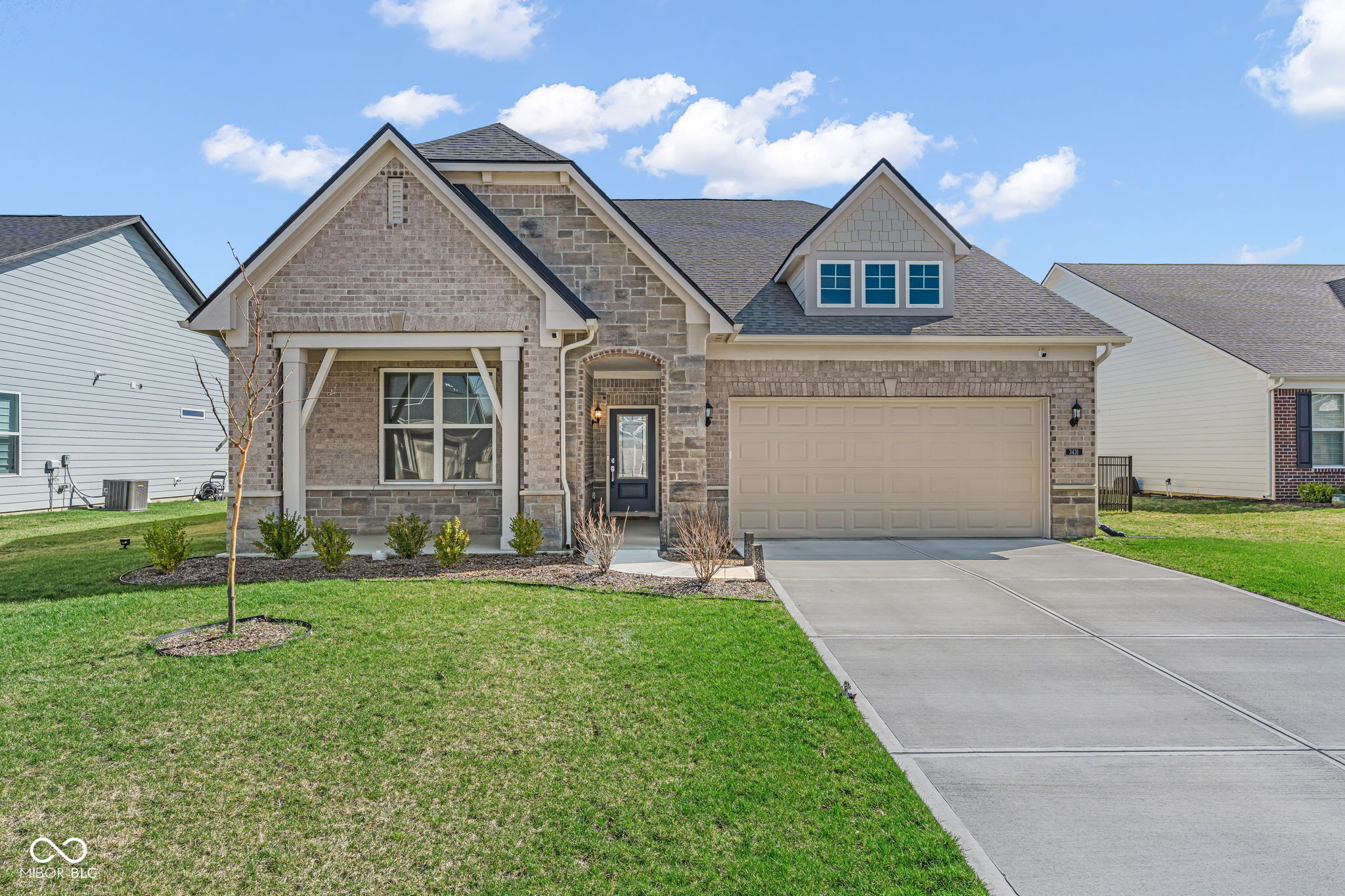 3431 Sunnyvale Drive