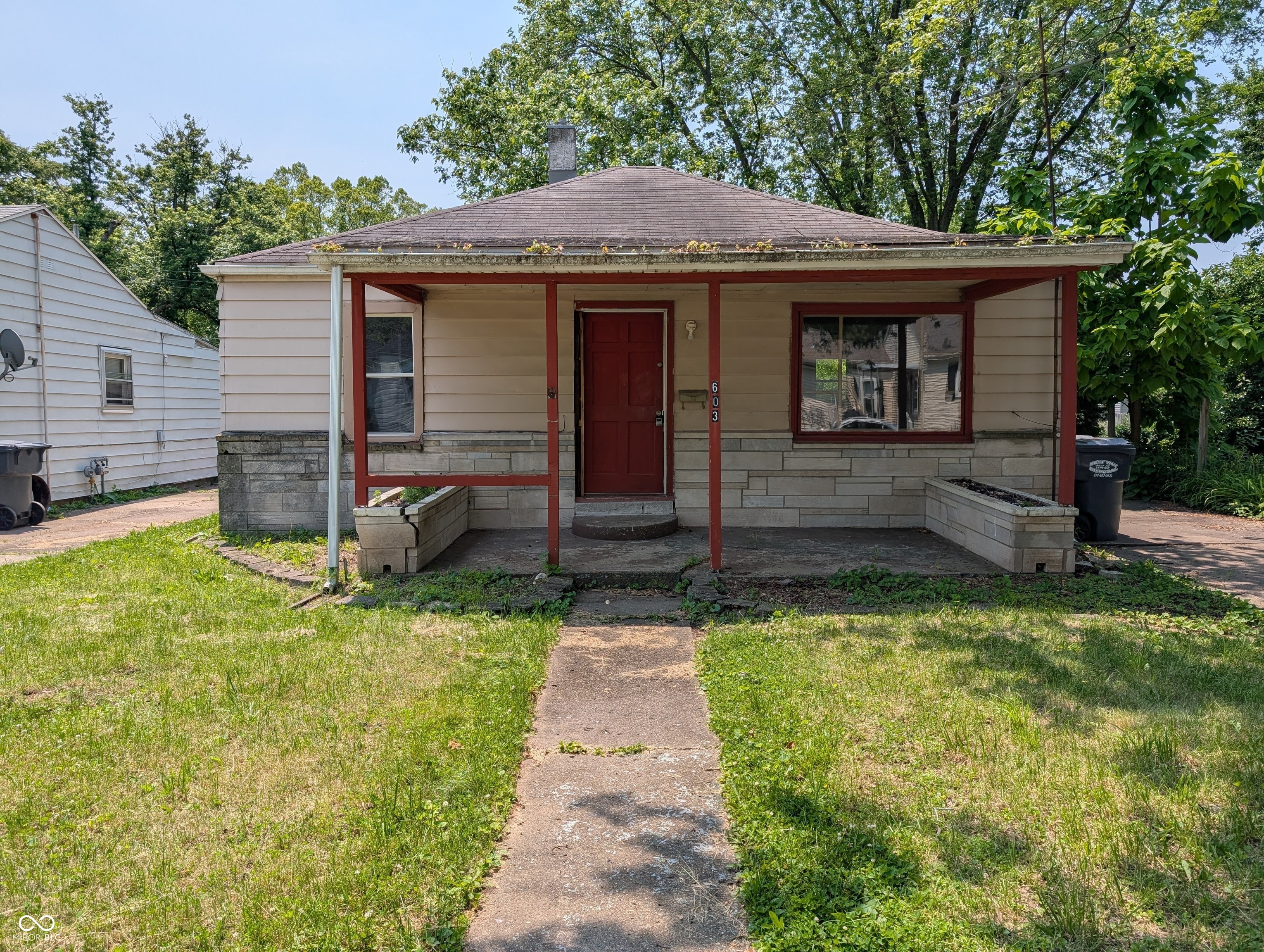 603 W 33rd Street