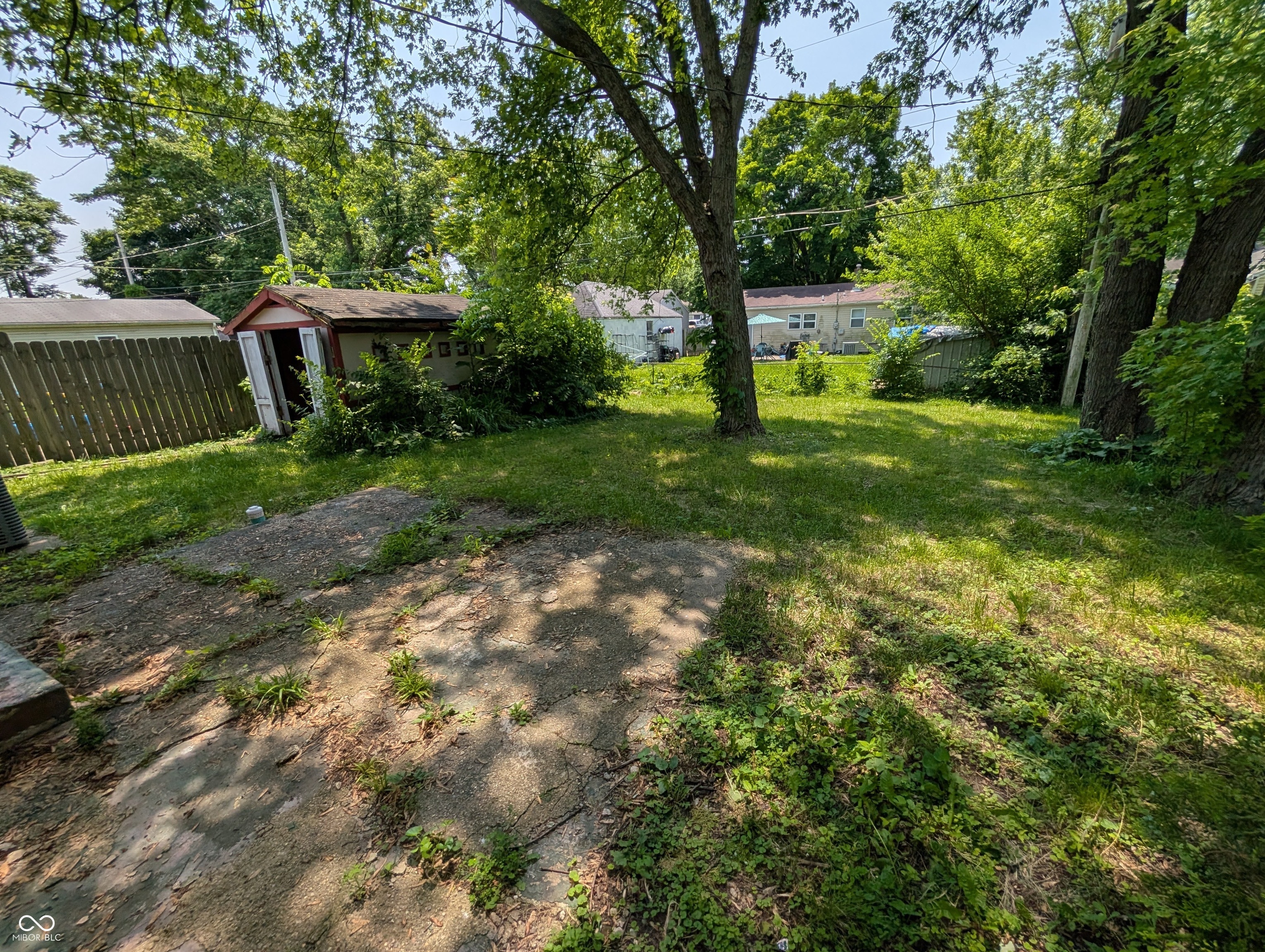 603 W 33rd Street
