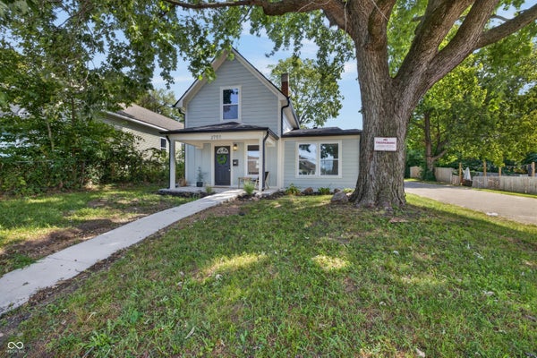 2701 ETHEL AVE, INDIANAPOLIS, IN 46208 - Image 2daa82f9357edefbf41510b8786abebf/2879707551