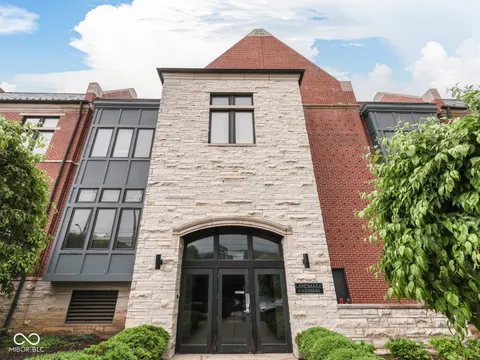 222 N East Street Unit 103, Indianapolis, IN 46204 - MLS#: 22039446
