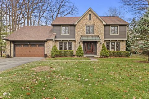 9011 Seabreeze Court Indianapolis IN 46256