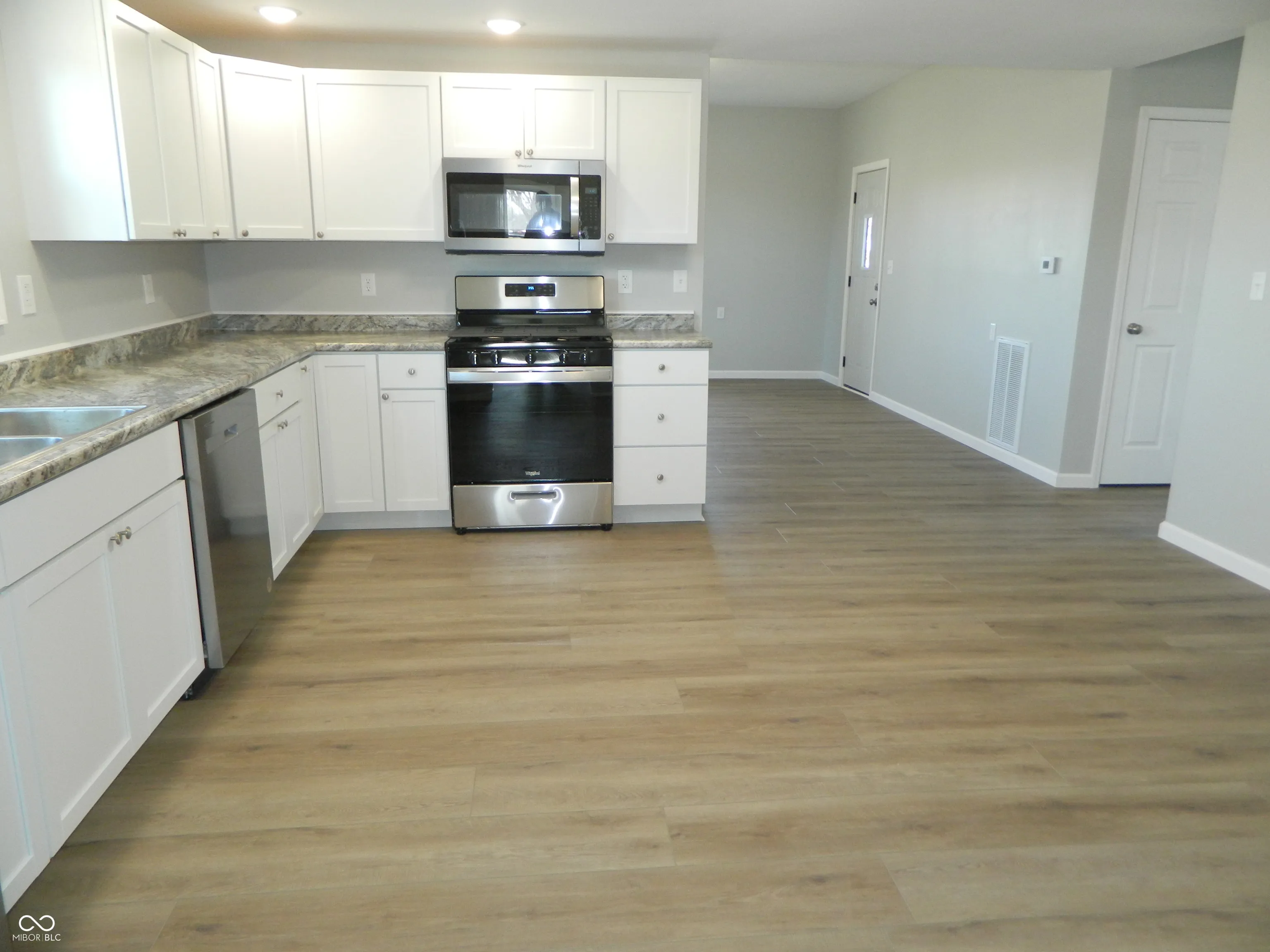 Crothersville, Indiana 47229, United States, 3 Bedrooms Bedrooms, ,1 BathroomBathrooms,Residential,Pending,4049