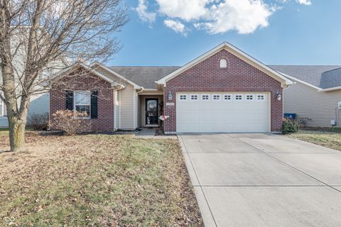 Photo of 15418 Blair Lane, Noblesville, IN 46060 (MLS # 22084793)