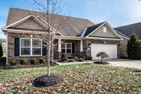 9657 Timber Circle McCordsville IN 46055