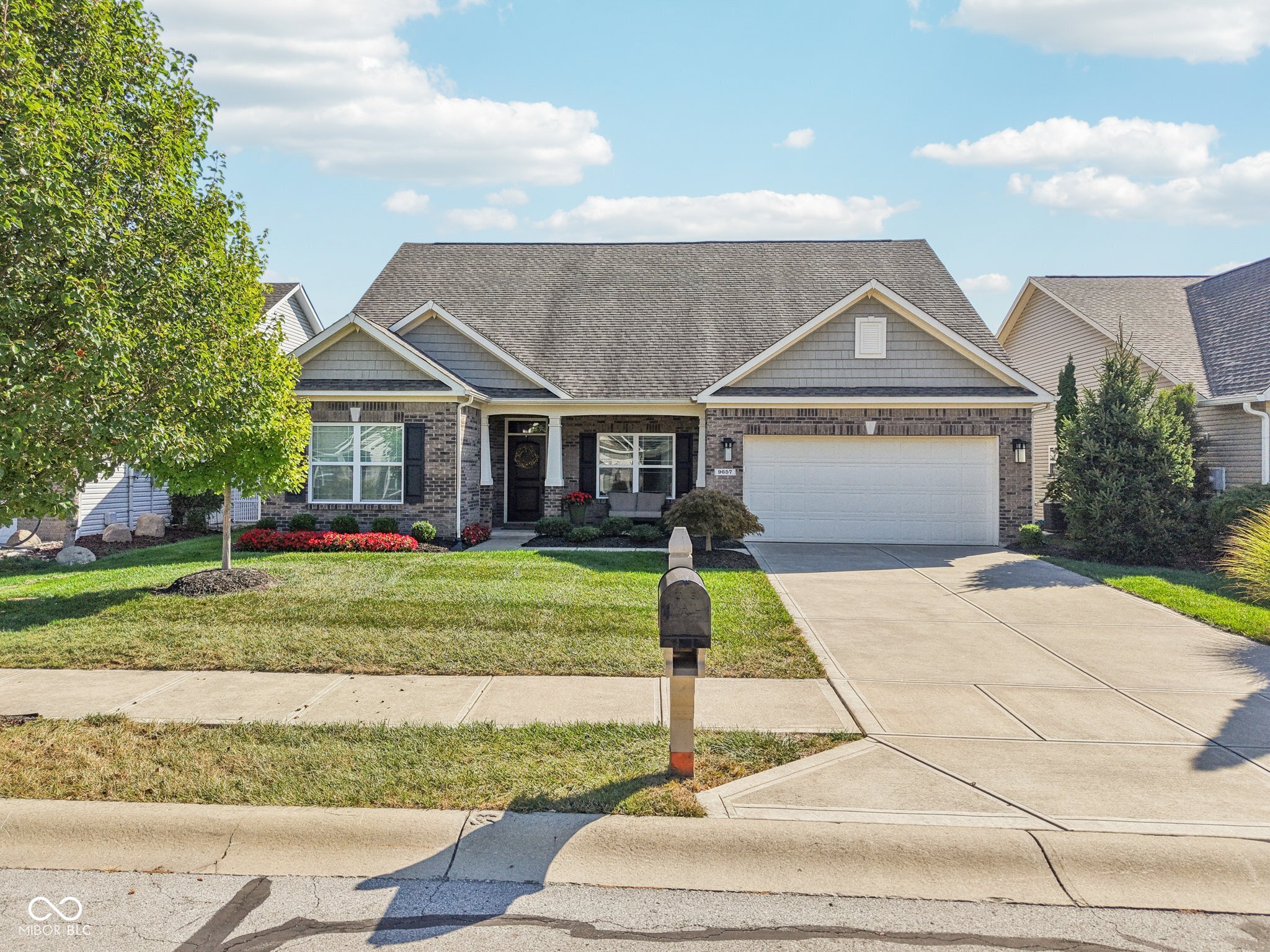 9657 Timber Circle