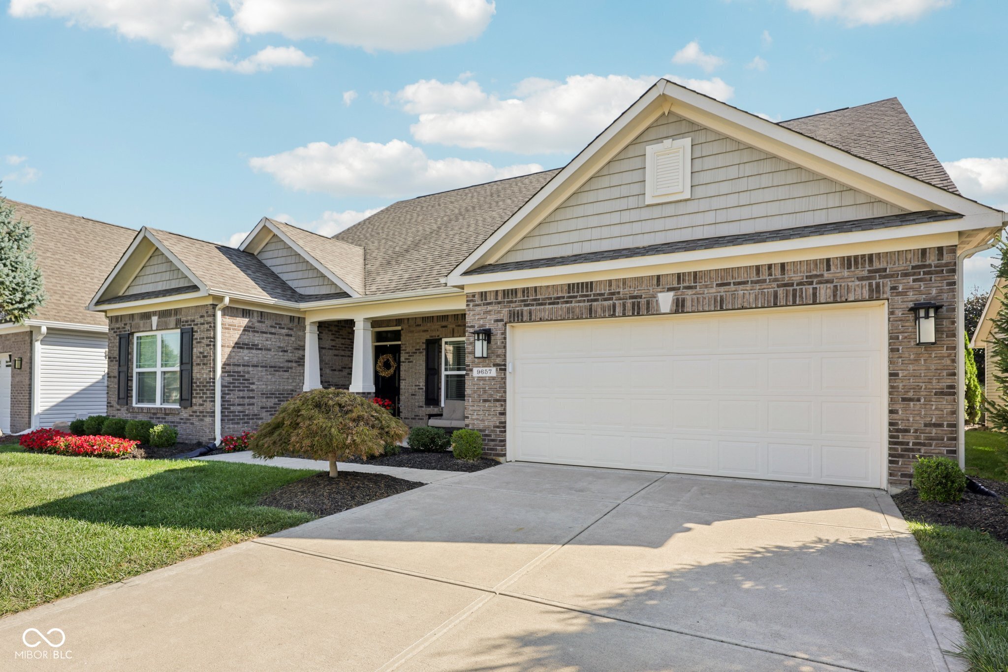 9657 Timber Circle