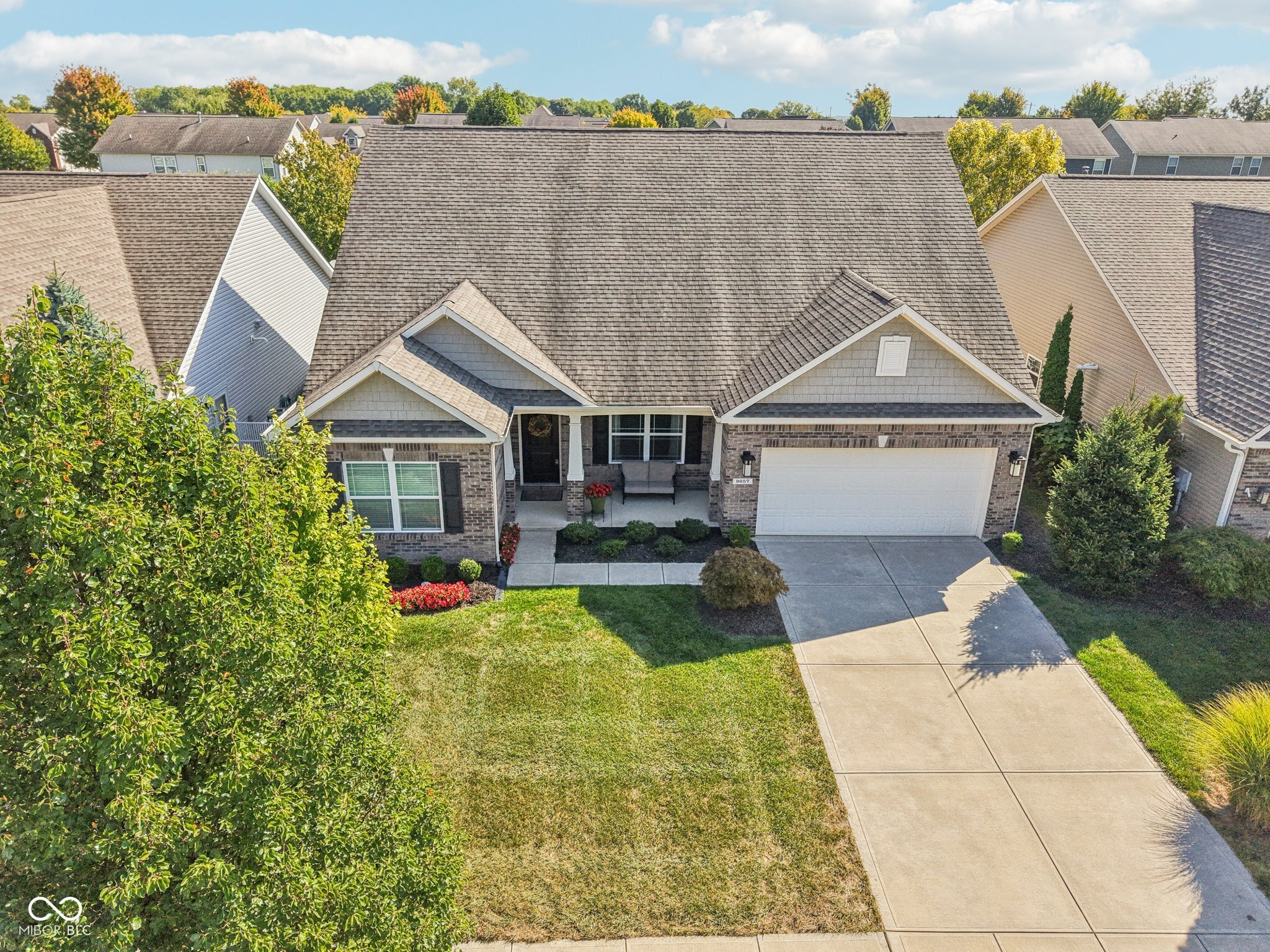 9657 Timber Circle
