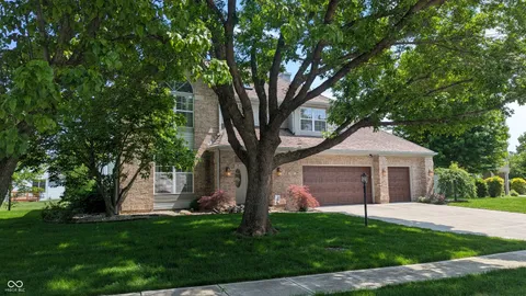 8598 Lantern Farms Drive, Fishers, IN 46038 - MLS#: 22038261