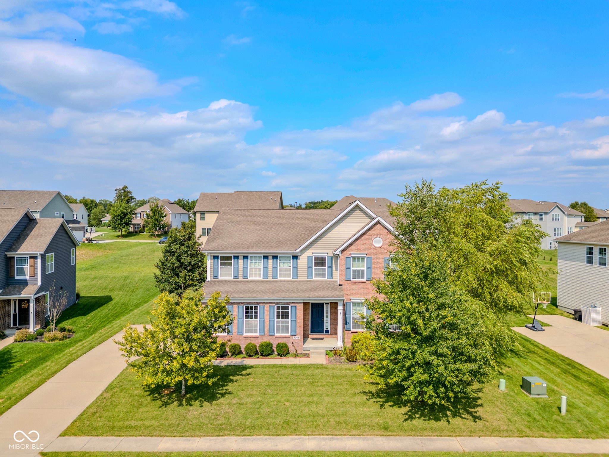 7048 Stoney Ridge Drive