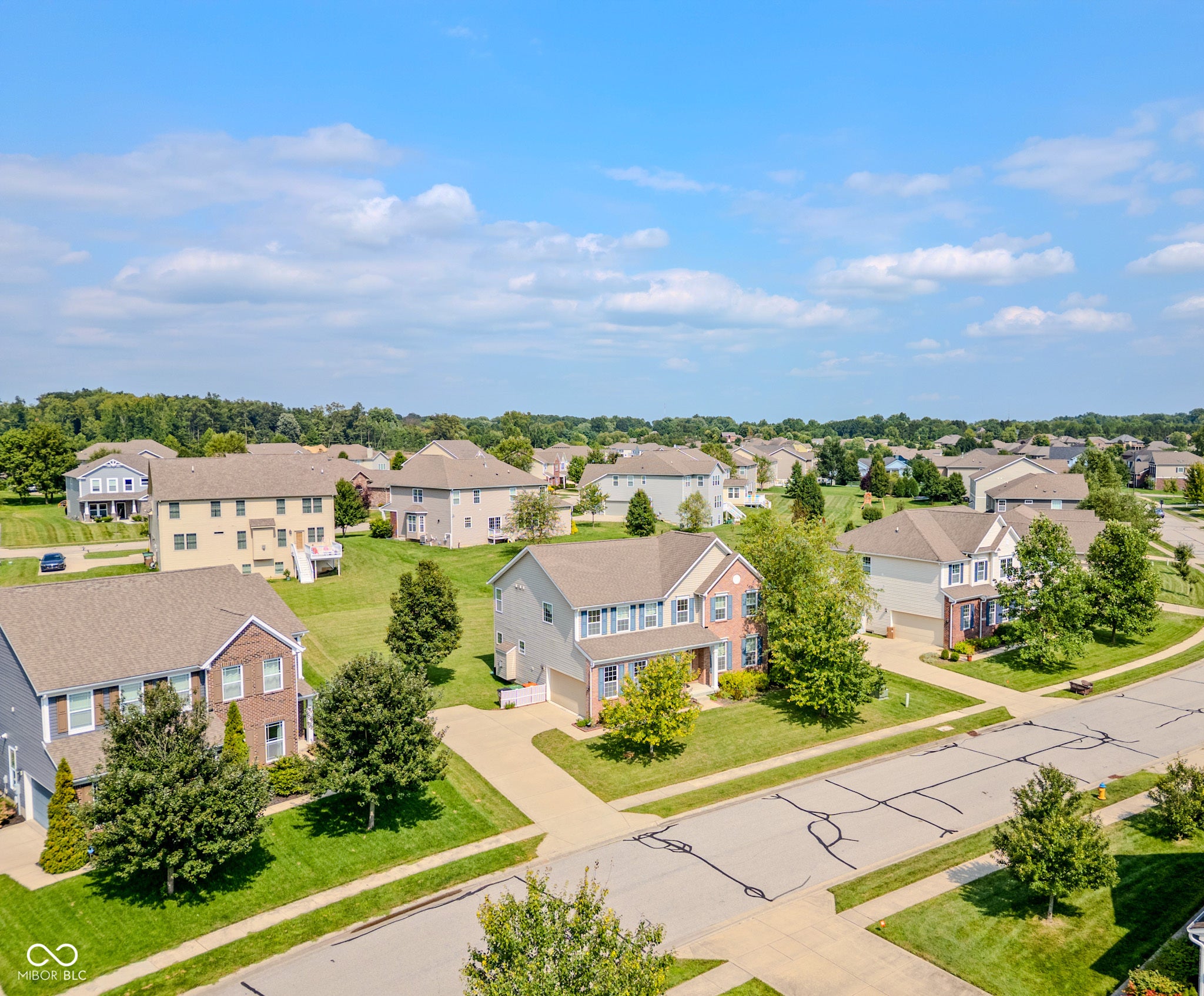 7048 Stoney Ridge Drive