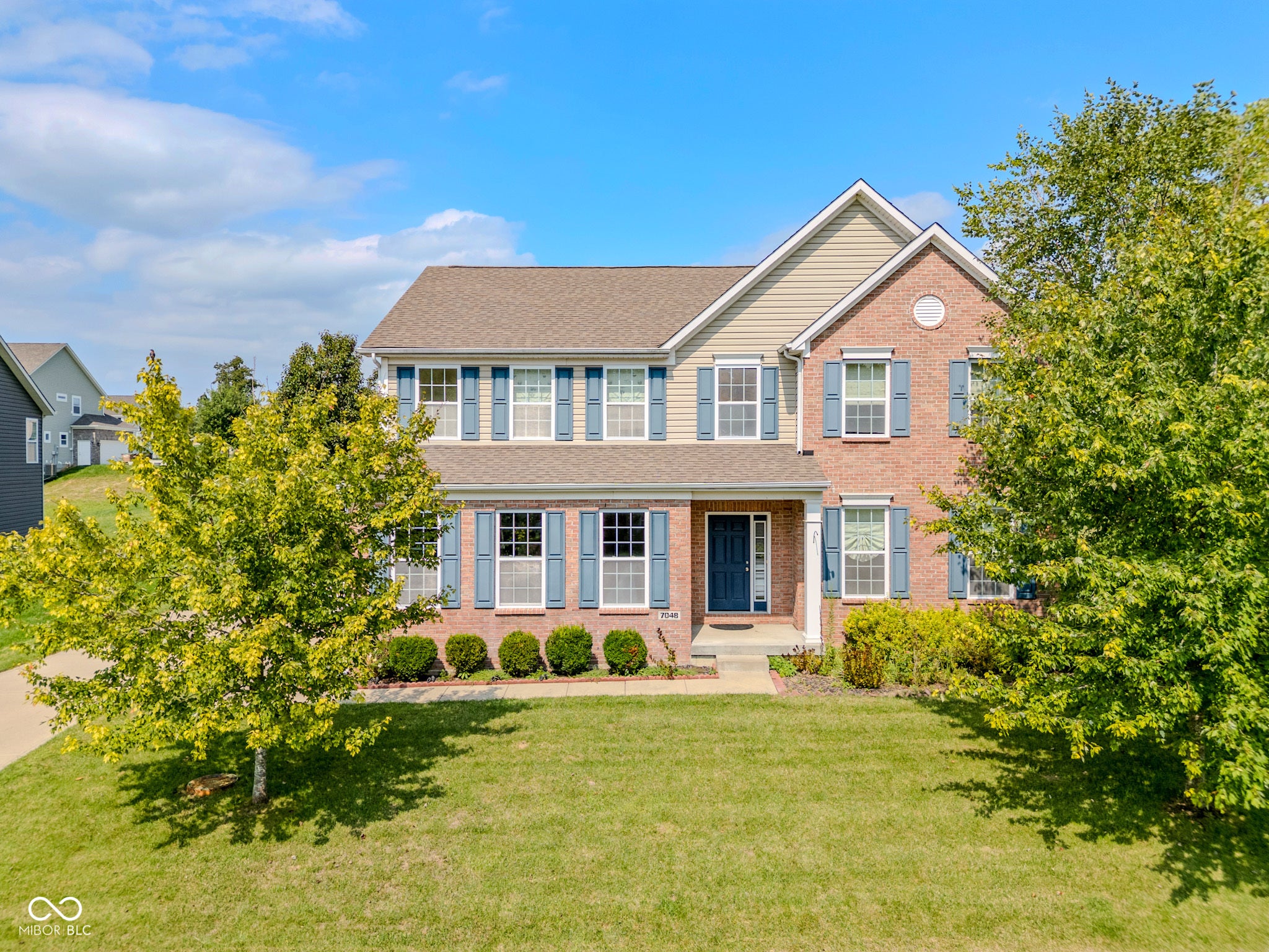 7048 Stoney Ridge Drive