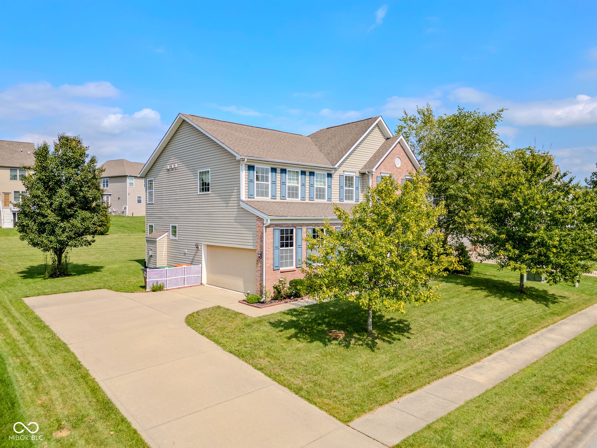 7048 Stoney Ridge Drive