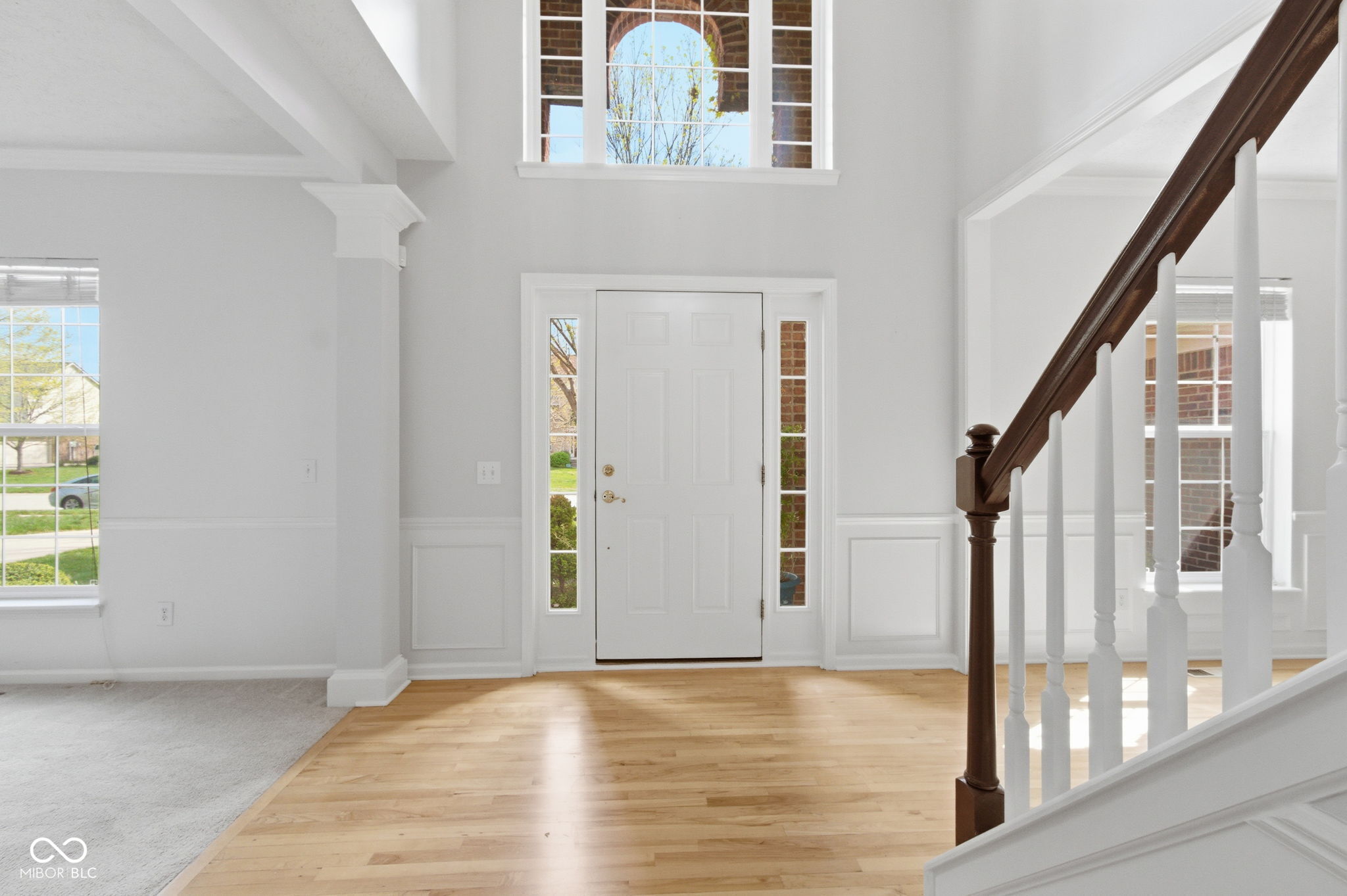 3868 Castle Rock Drive