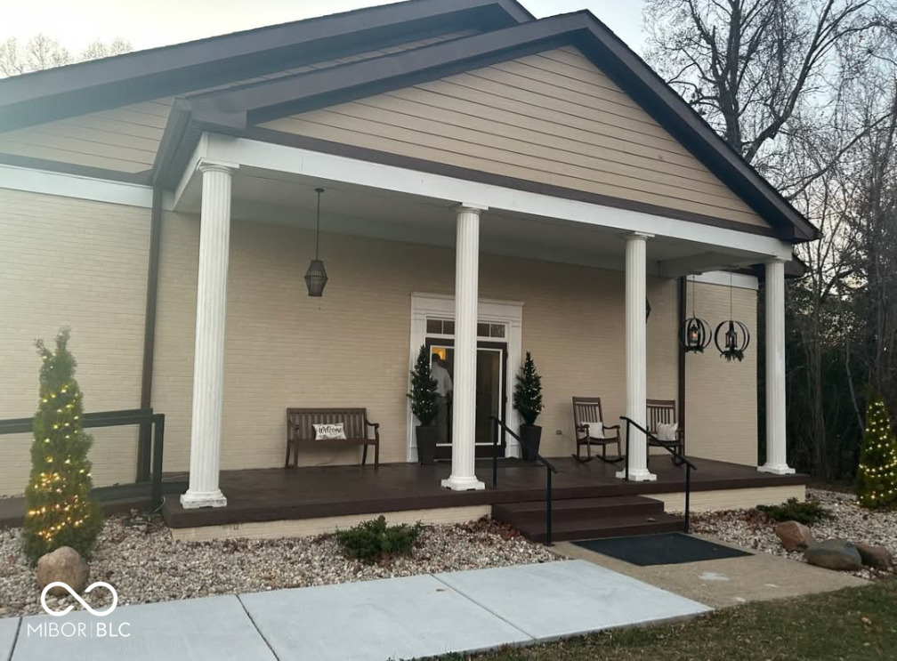 532 Kristi Road