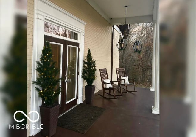 532 Kristi Road