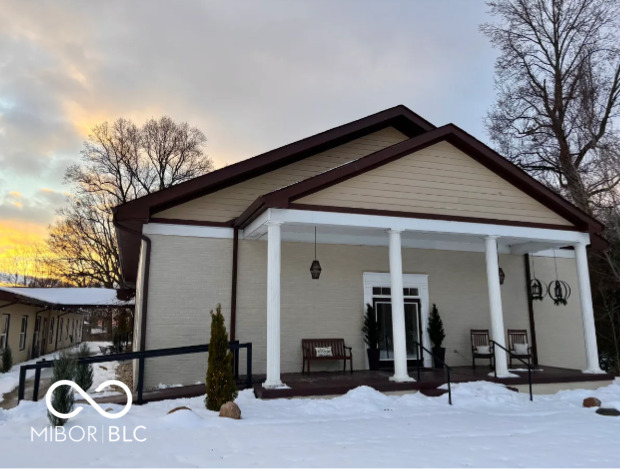 532 Kristi Road