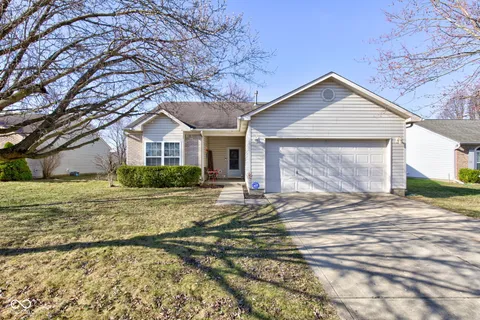 1360 Evergreen Drive, Greenfield, IN 46140 - MLS#: 22027946