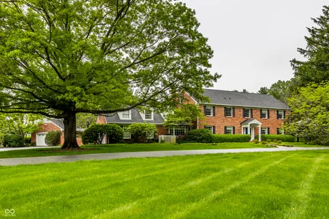 5356 S Us421, Zionsville, IN 46077 - MLS#: 22038047