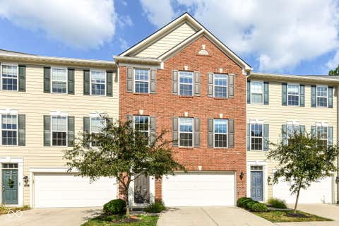 Photo of 13069 Raritan Drive, Fishers, IN 46038 (MLS # 22114806)
