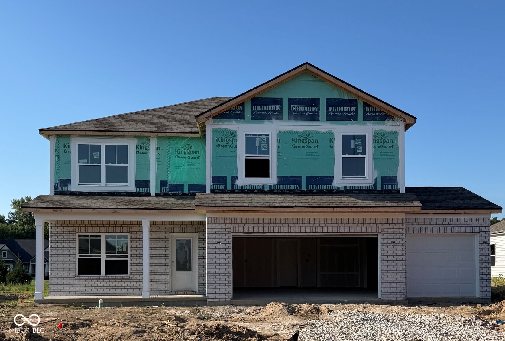 Photo 1 of 64 — 1102 Jubilee Lane, Franklin, IN 46131