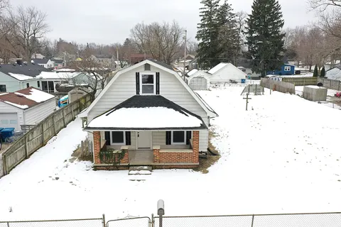1175 Central Avenue, Noblesville, IN 46060 - MLS#: 22019612