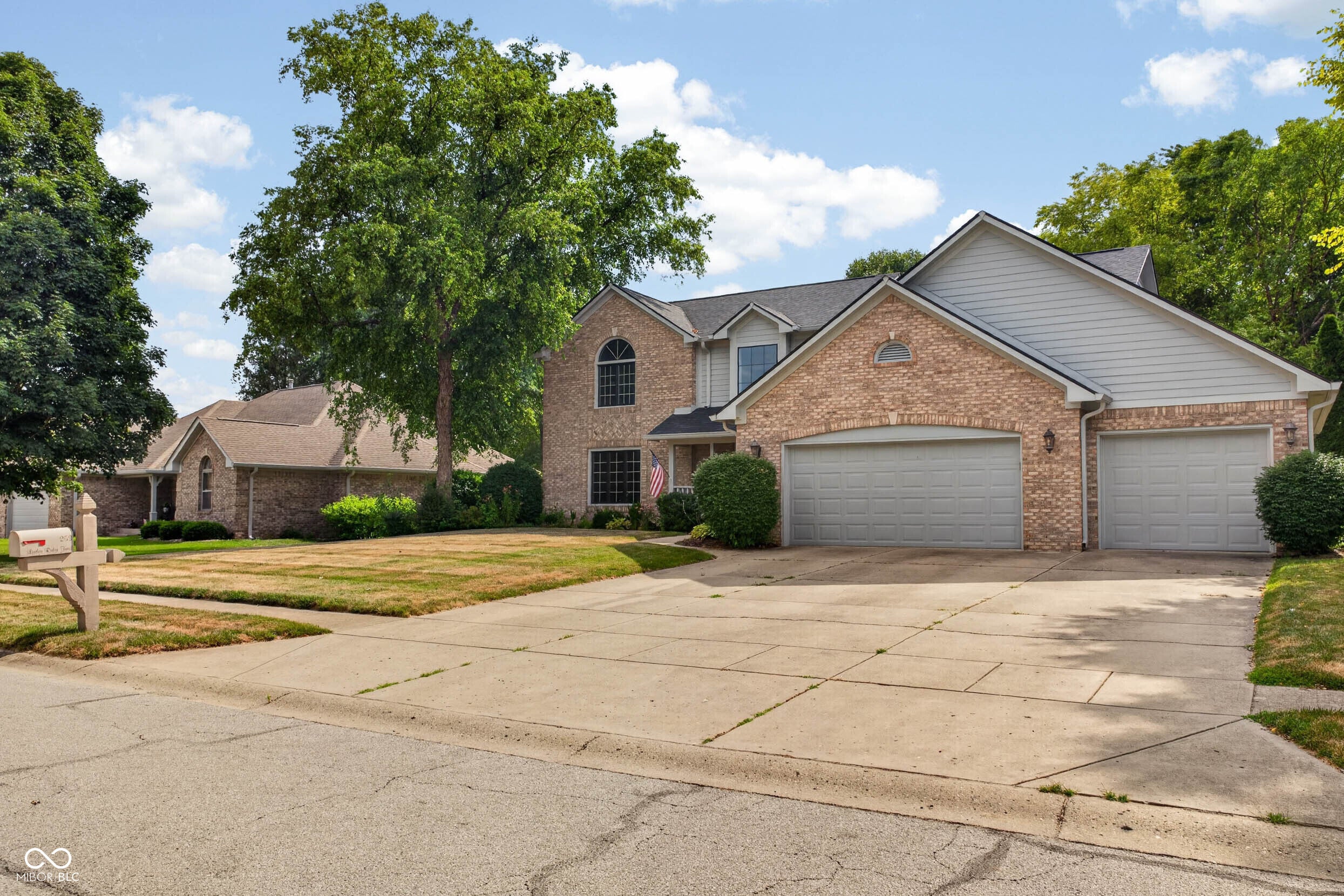 253 Linden Ridge Trail