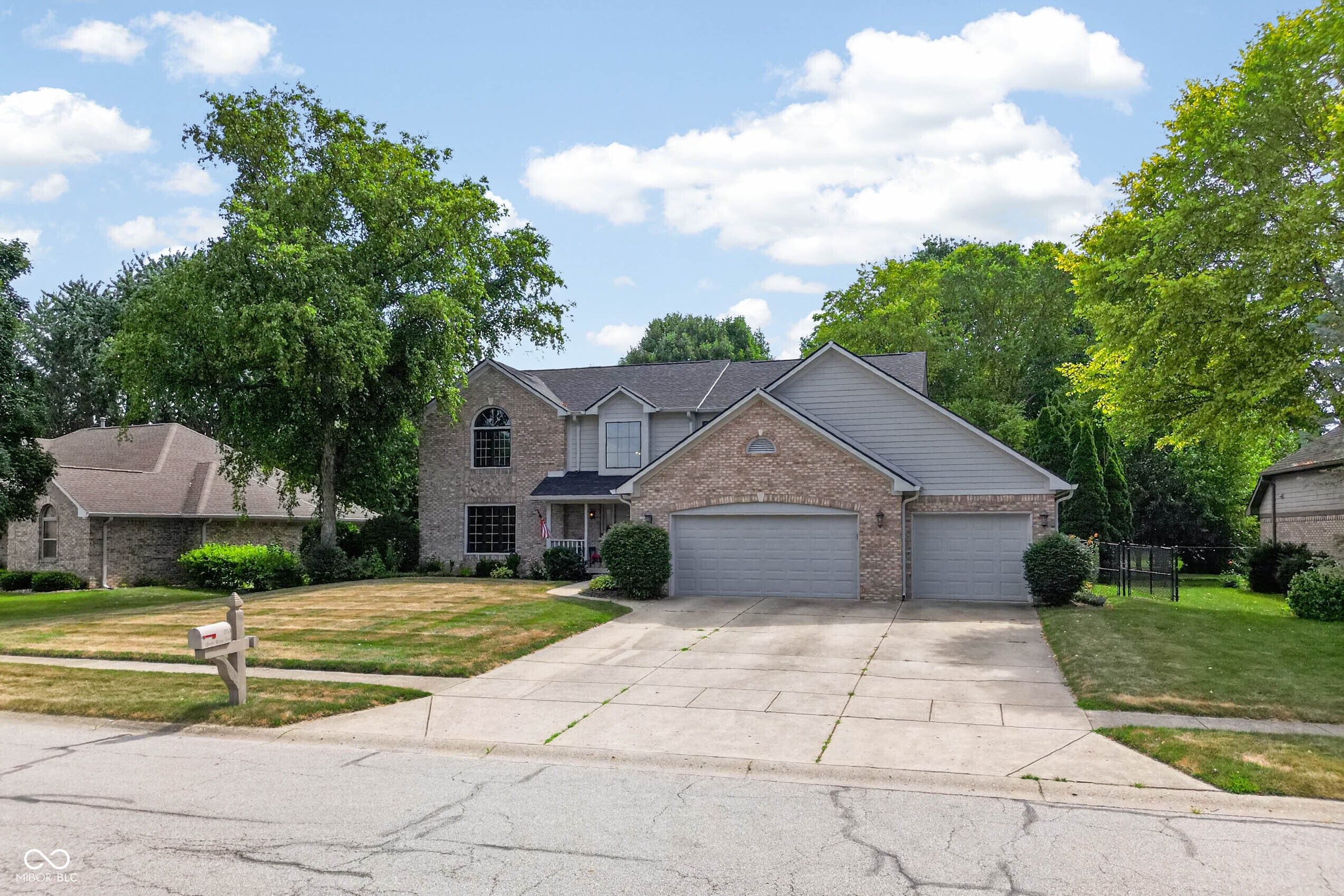 253 Linden Ridge Trail