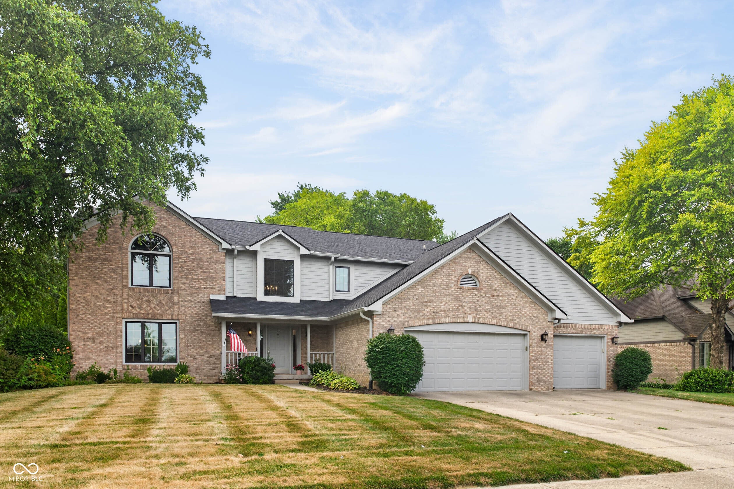 253 Linden Ridge Trail