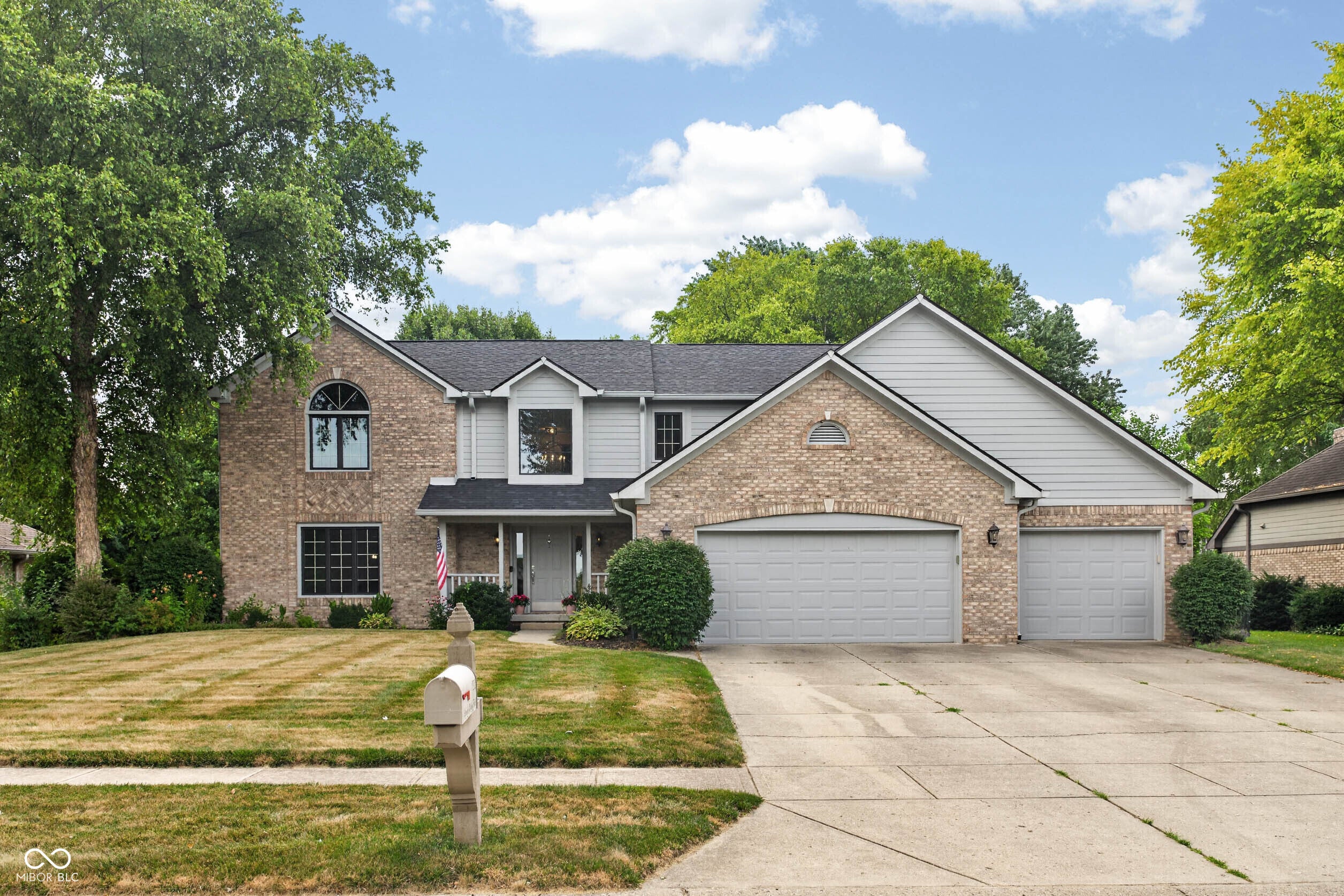 253 Linden Ridge Trail
