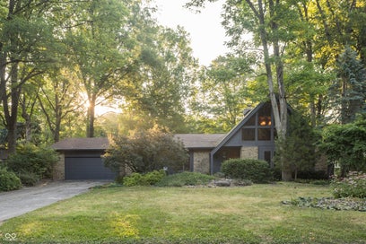 505 Greenlee Drive Indianapolis IN 46234