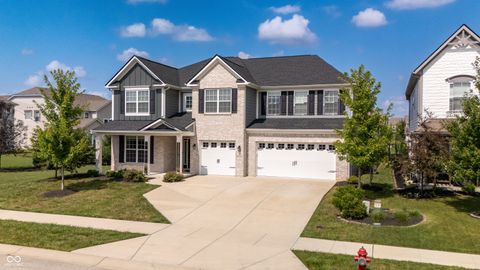 19256 Scofield Farms Boulevard Westfield IN 46062