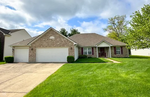 11821 Bills Avenue, Fishers, IN 46037 - MLS#: 22036371