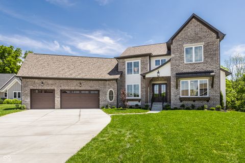 Photo of 11753 Ansley Court, Zionsville, IN 46077 (MLS # 22104888)