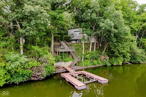 18 Point Lane Arcadia IN 46030