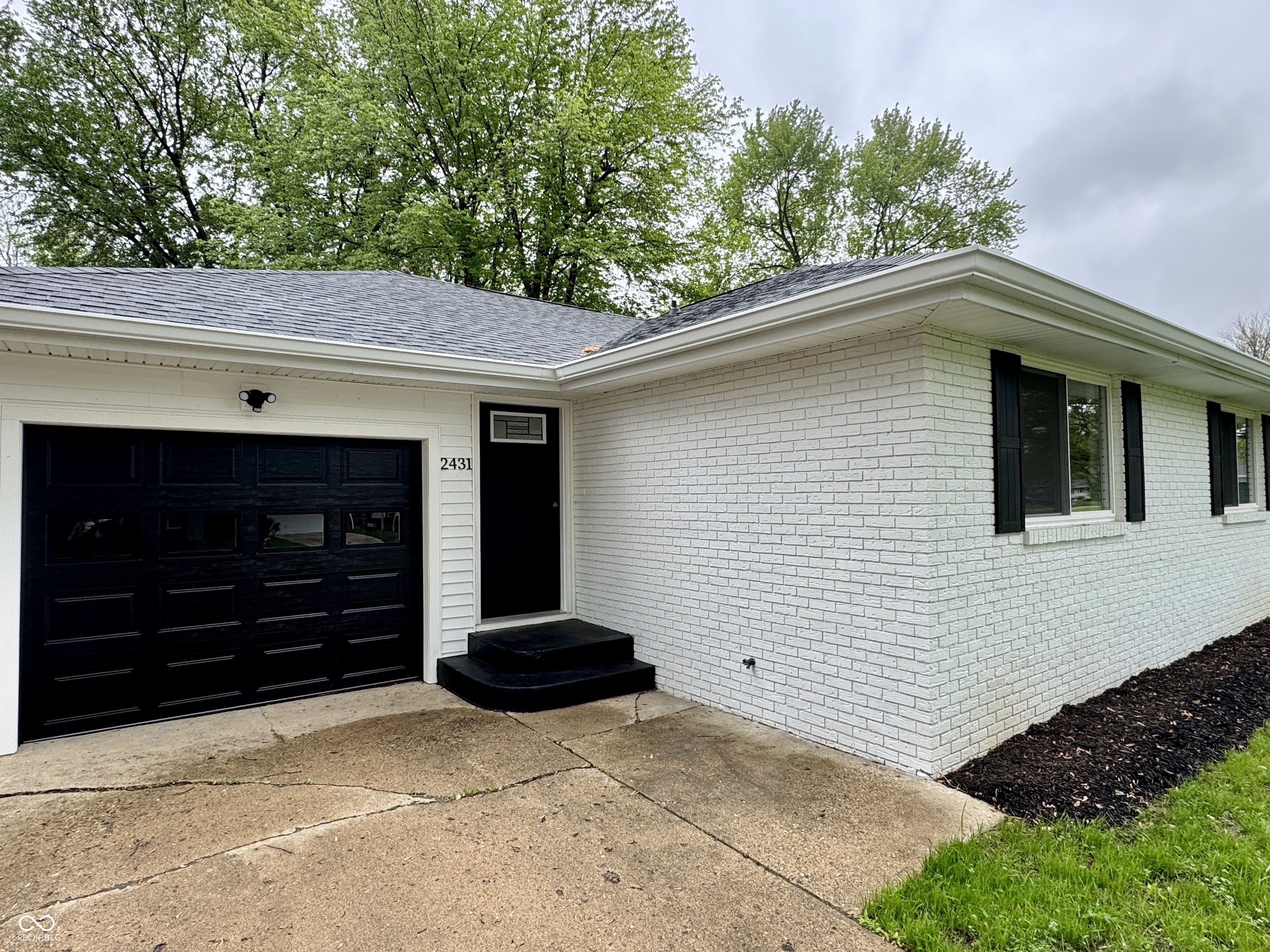 2431 Timbercrest Drive