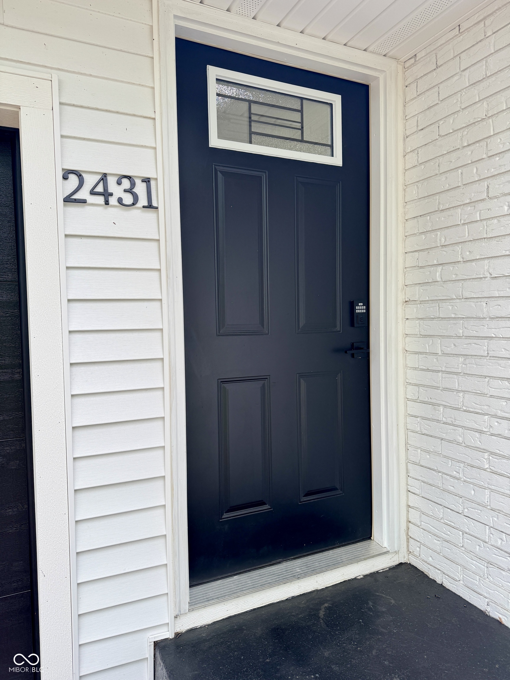 2431 Timbercrest Drive