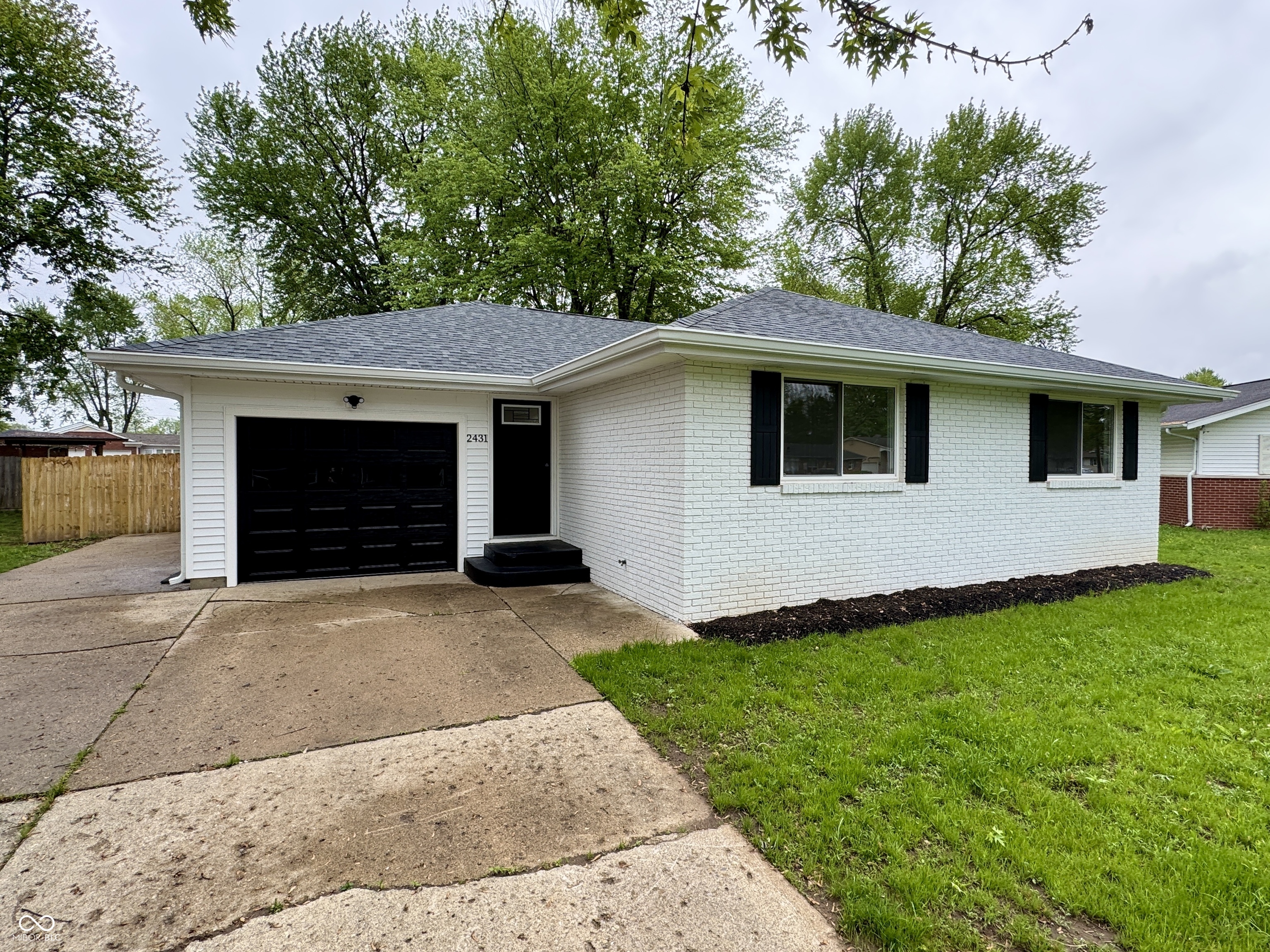 2431 Timbercrest Drive