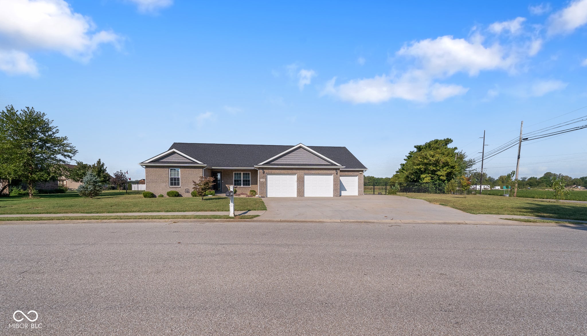 1604 E Bell Ford Drive