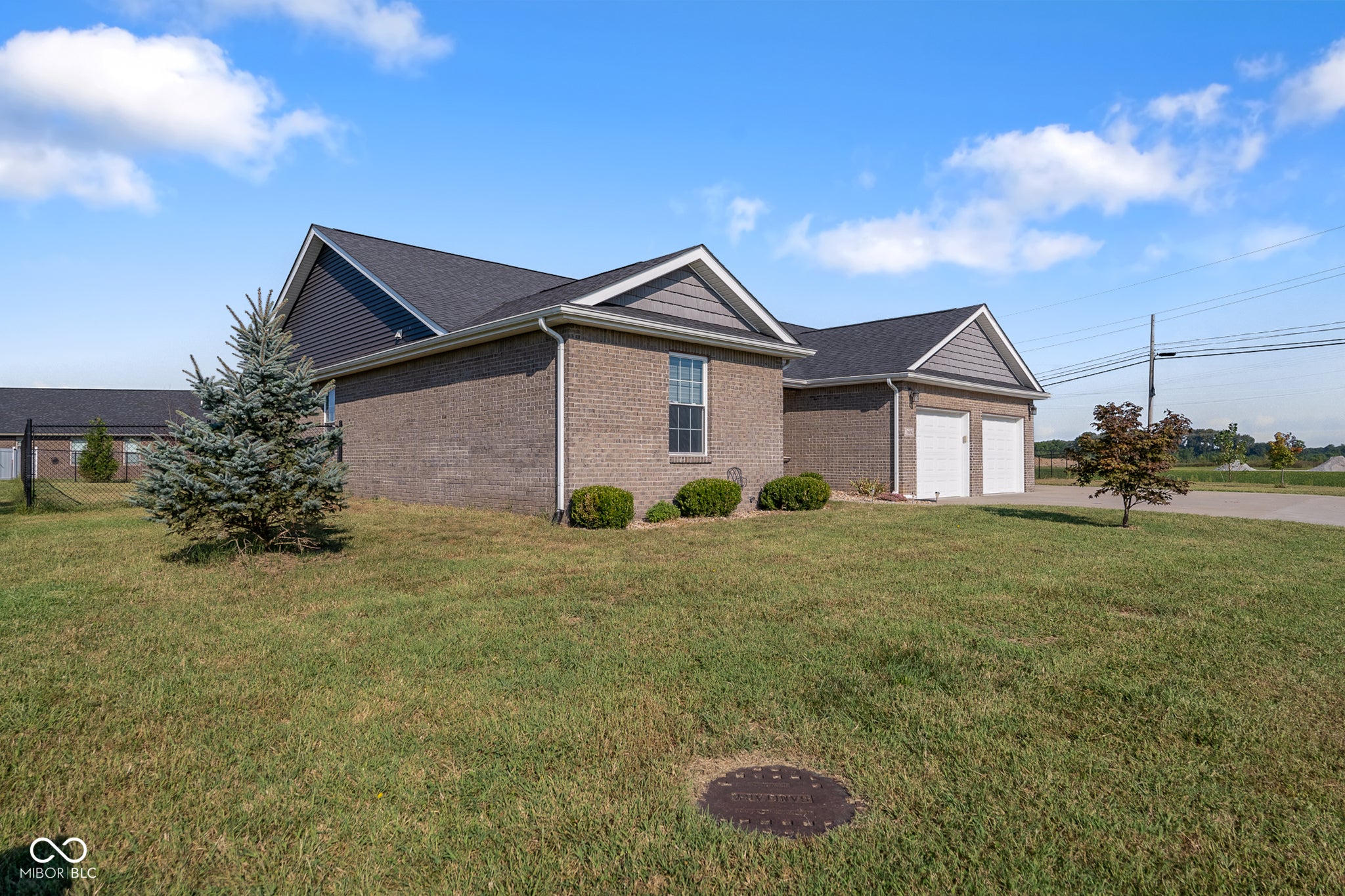 1604 E Bell Ford Drive