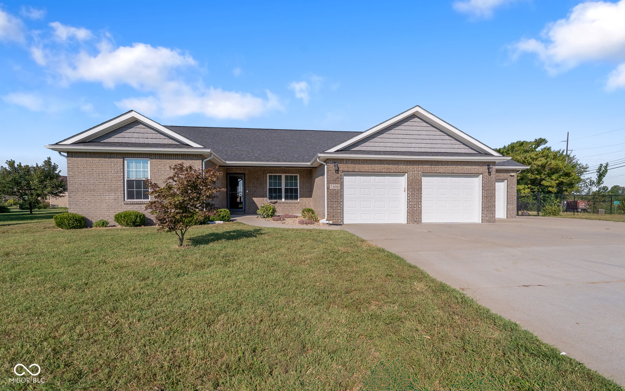 1604 E Bell Ford Drive