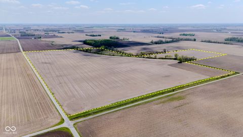 0 W 1900 N N Summitville IN 46070